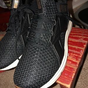 puma soft foam ultimate comfort